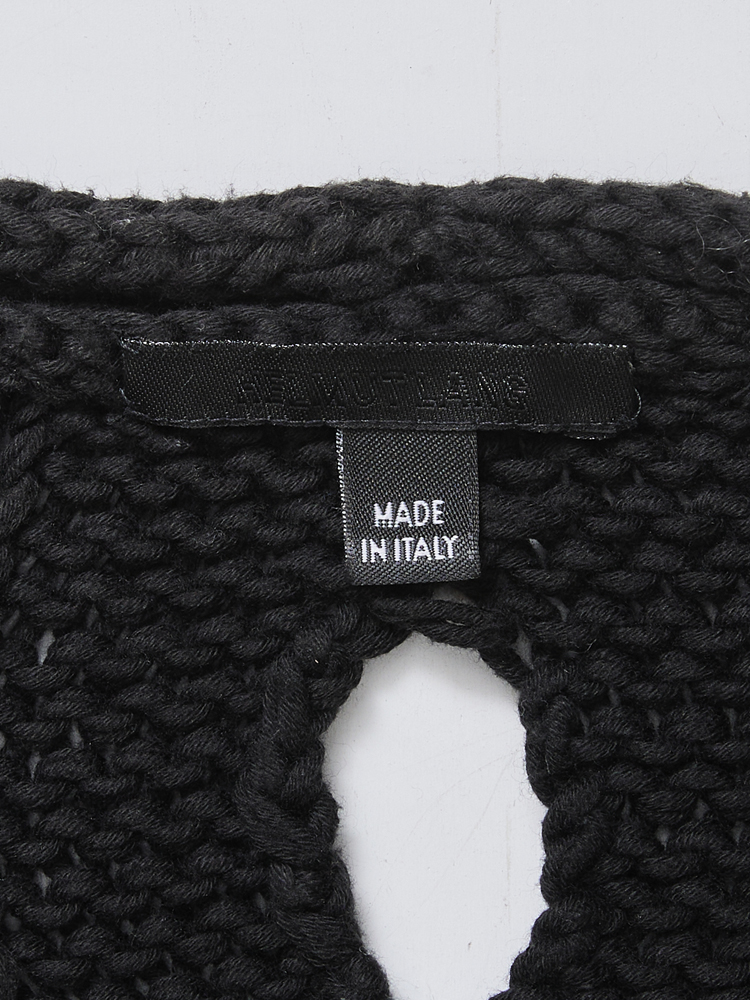 Helmut Lang</br>2005 SS_4