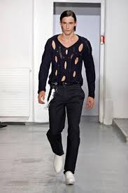 Helmut Lang</br>2005 SS_5