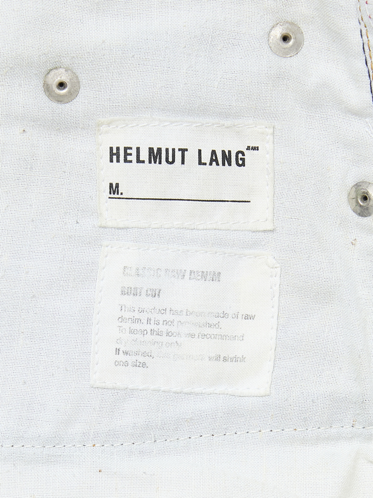 Helmut Lang</br>late 1990_5