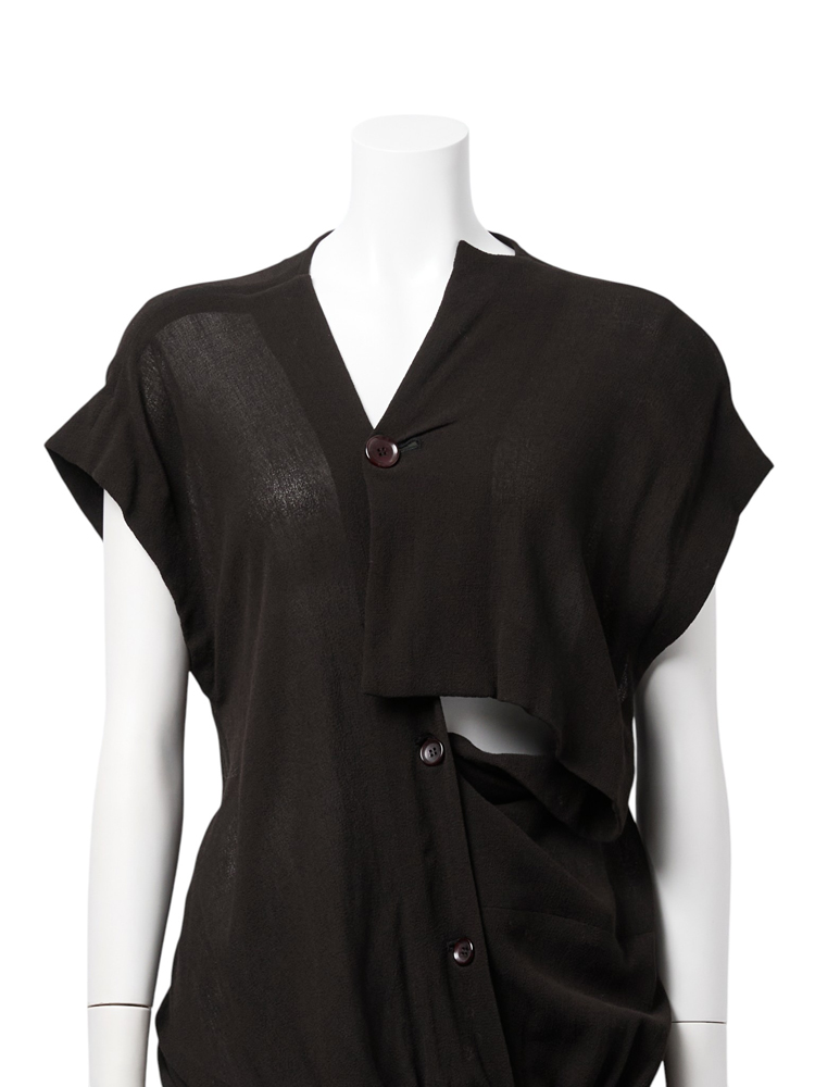 Yohji Yamamoto</br>1980s_2