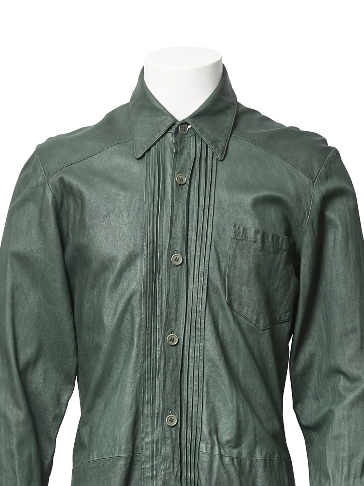 Ruffo Research by</br>Alexandre Matthieu</br>2002 AW_2