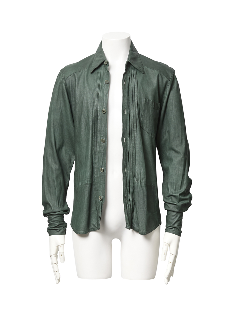 Ruffo Research by</br>Alexandre Matthieu</br>2002 AW_3