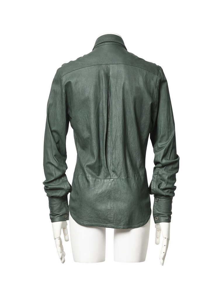 Ruffo Research by</br>Alexandre Matthieu</br>2002 AW_4