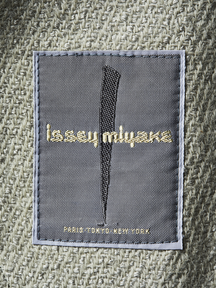 ISSEY MIYAKE</br>1980s  _4