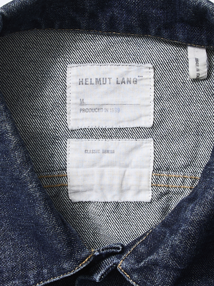 Helmut Lang</br>1999_6