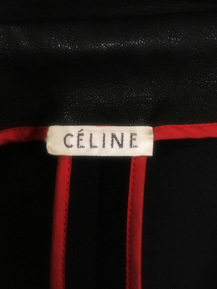 Phoebe Philo for</br>CÉLINE</br>2010 Resort_4