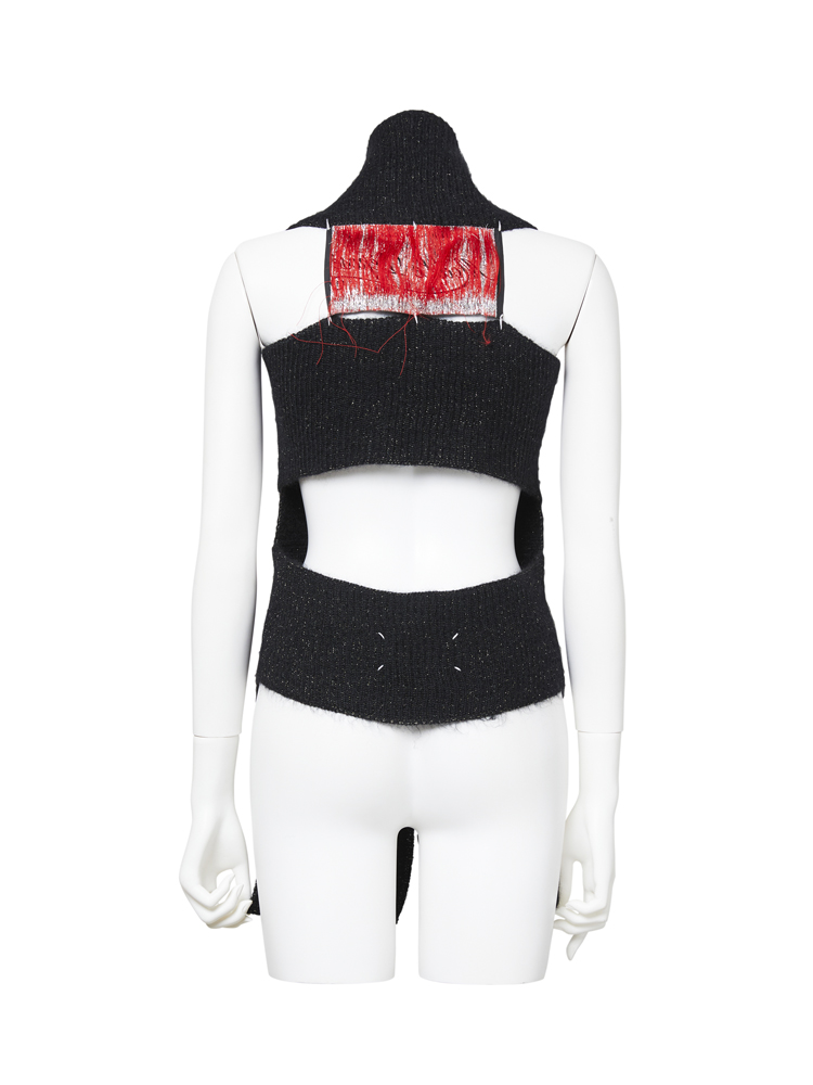Maison Martin Margiela</br>2004 AW_1