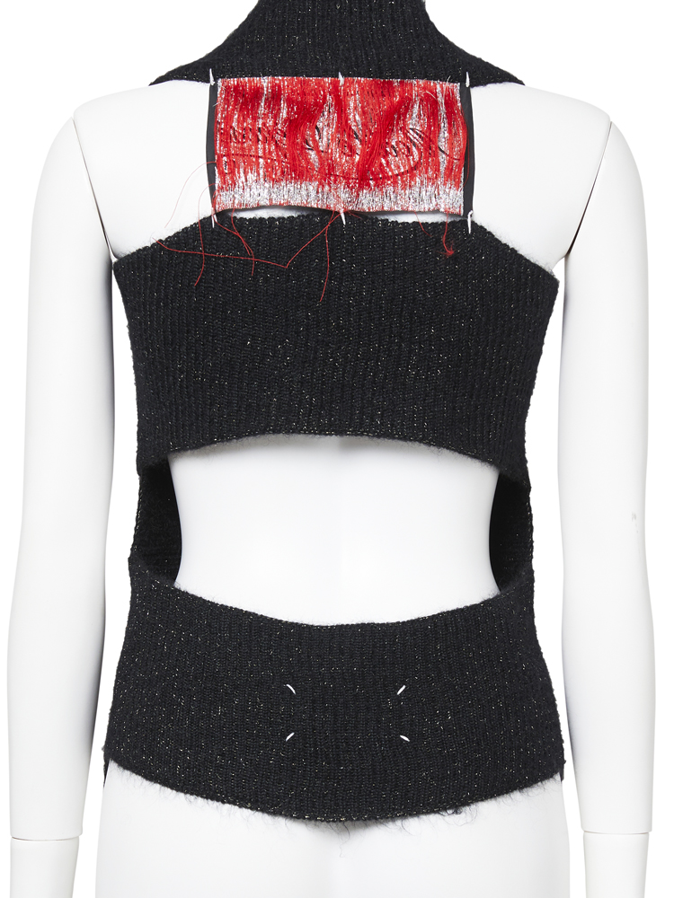 Maison Martin Margiela</br>2004 AW_2