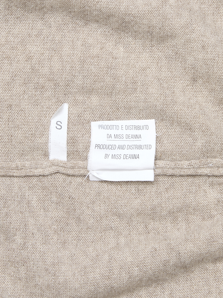 Maison Martin Margiela</br>1999 AW_4