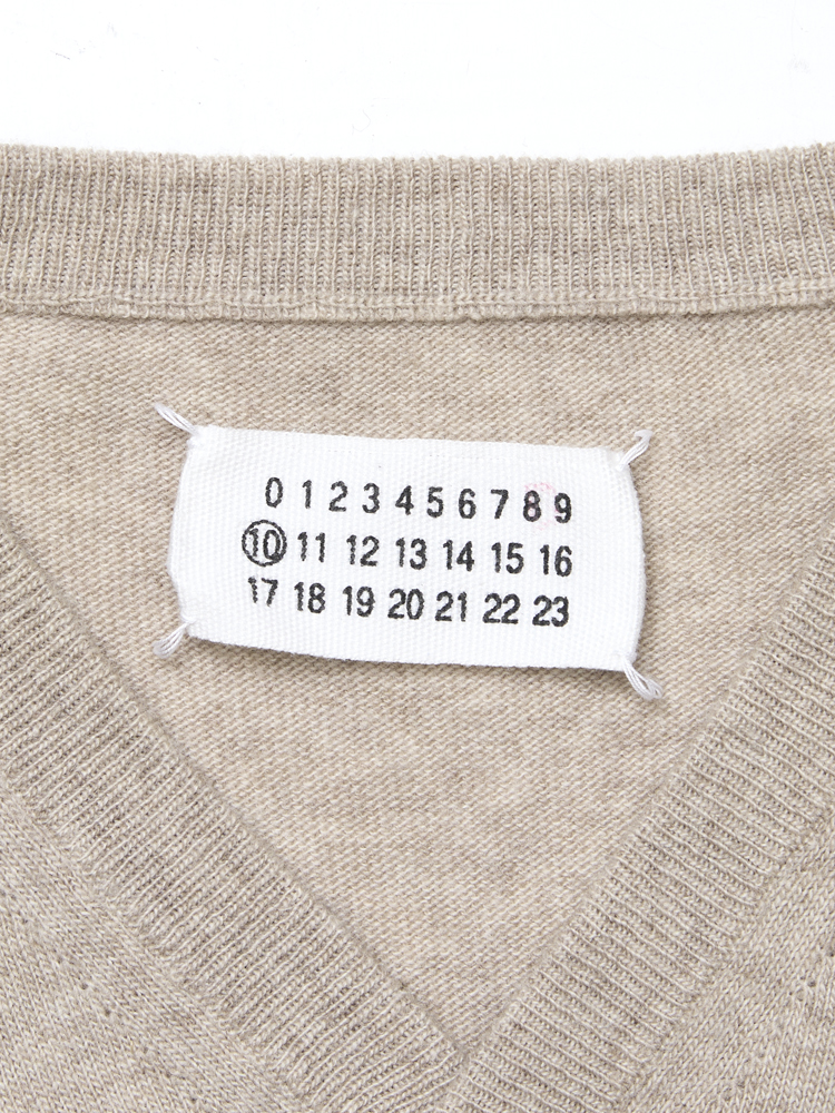 Maison Martin Margiela</br>1999 AW_5