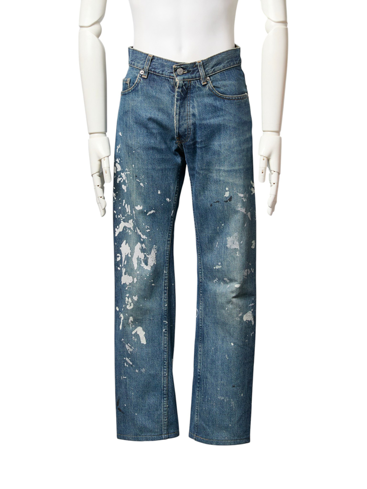 Helmut Lang</br>1999_2