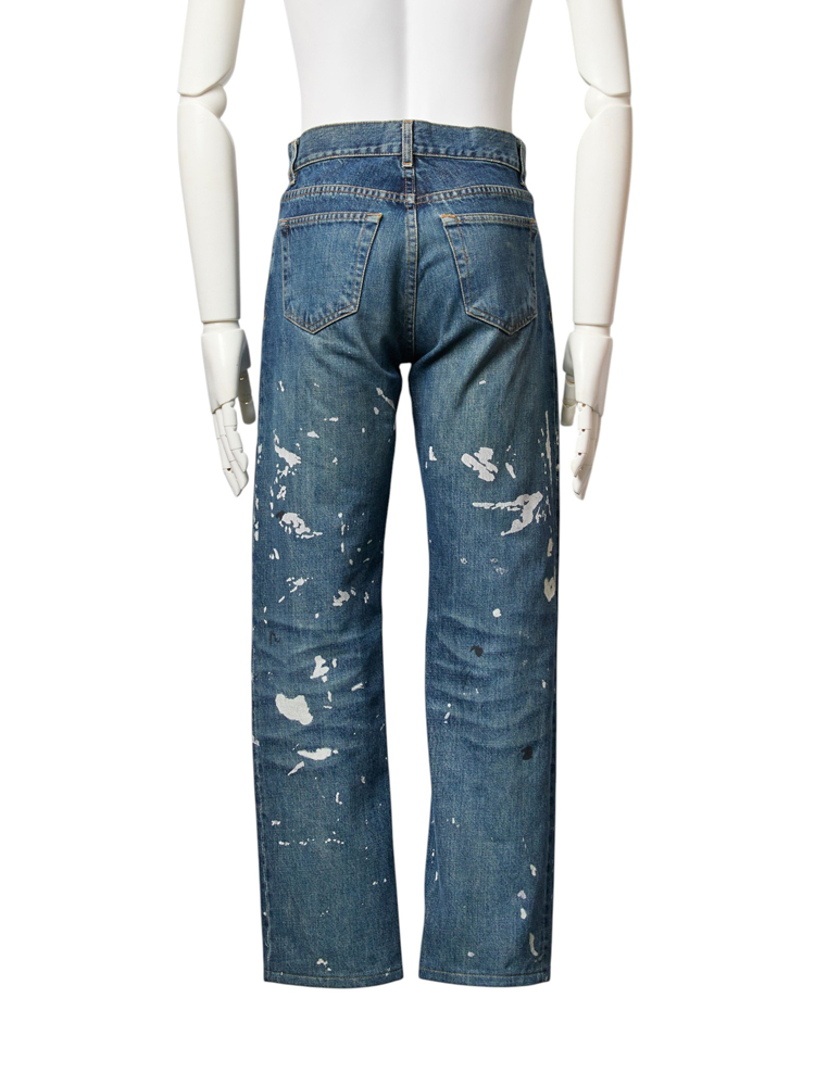 Helmut Lang</br>1999_6