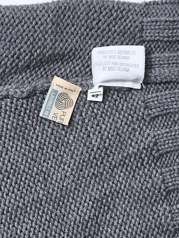 Maison Martin Margiela</br>1997 AW_7