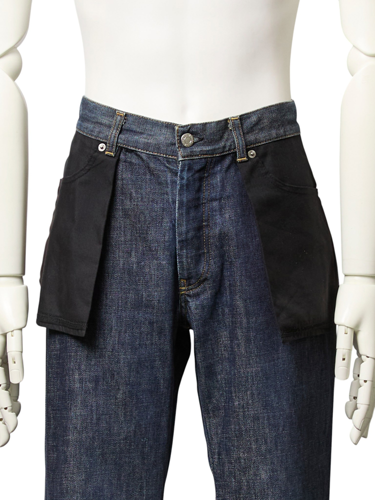 Helmut Lang</br>2003 SS_2