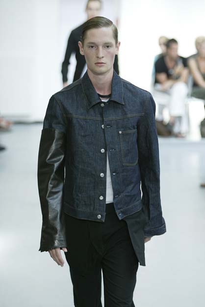 Helmut Lang</br>2003 SS_7