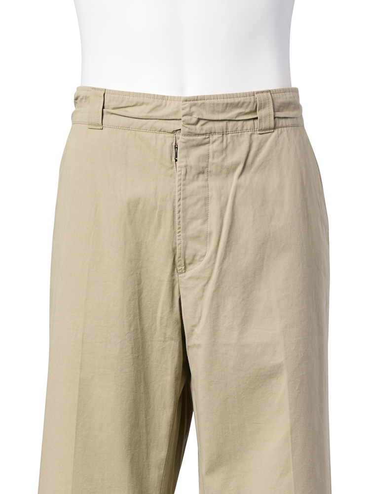 Maison Martin Margiela</br>2009 SS_2