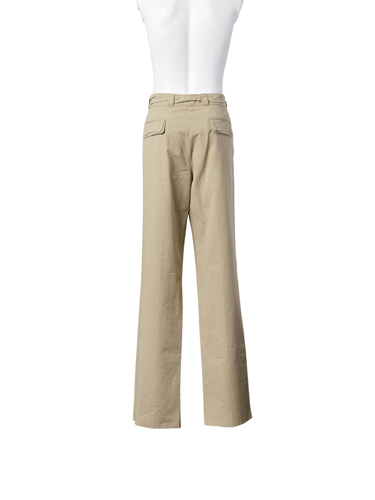 Maison Martin Margiela</br>2009 SS_4