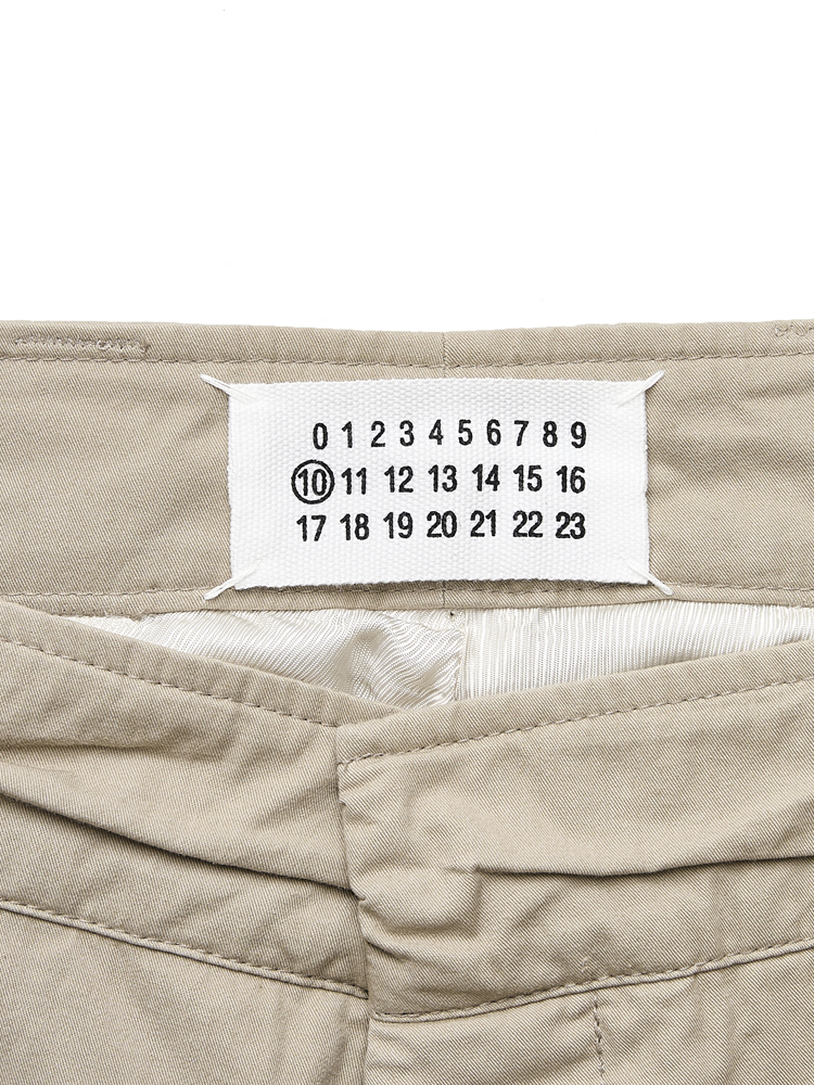 Maison Martin Margiela</br>2009 SS_5