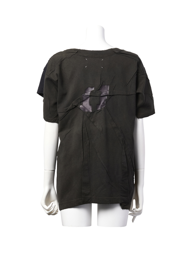 Maison Martin Margiela</br>2001 AW_4