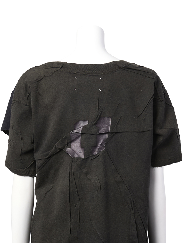 Maison Martin Margiela</br>2001 AW_5