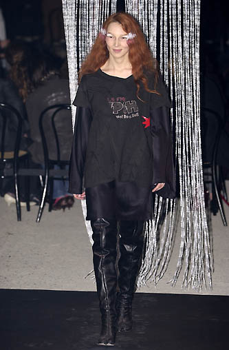 Maison Martin Margiela</br>2001 AW_7