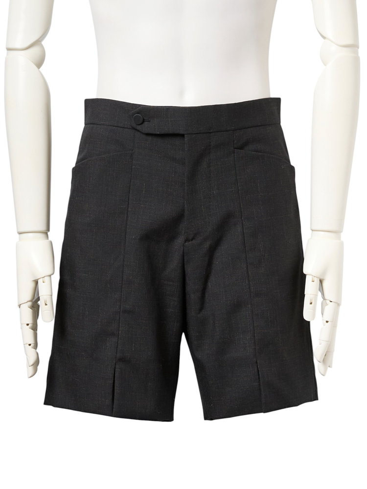 RAF SIMONS</br>2013 SS_2