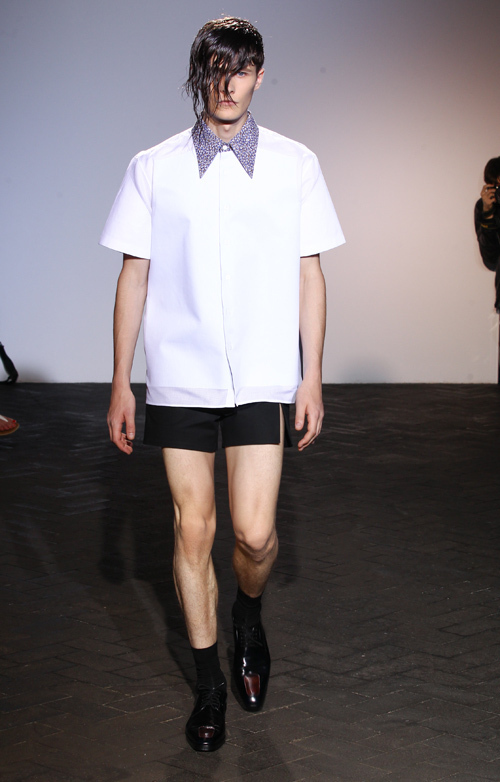 RAF SIMONS</br>2013 SS_7