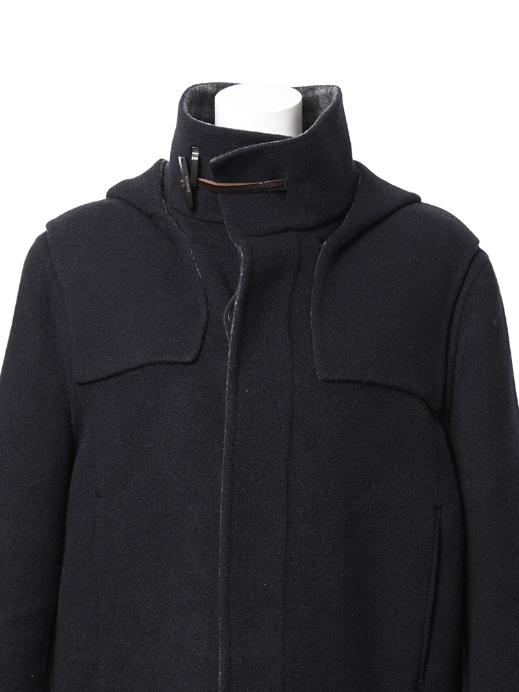 JIL SANDER</br>by Raf Simons</br>2010 AW_2