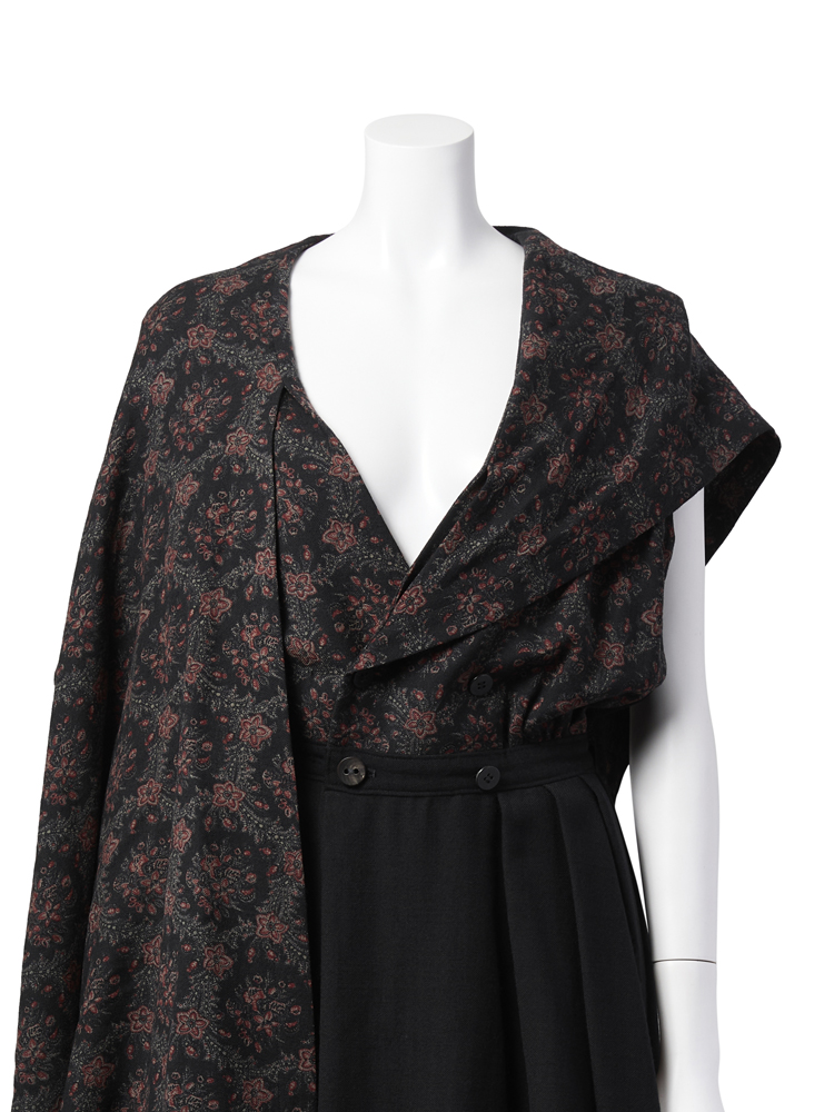 tricot</br>COMME des GARÇONS</br>AD 1989_2