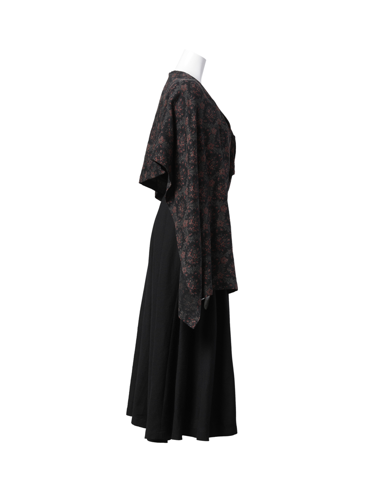 tricot</br>COMME des GARÇONS</br>AD 1989_4
