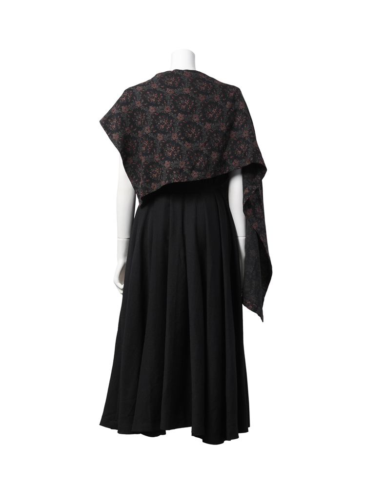 tricot</br>COMME des GARÇONS</br>AD 1989_5