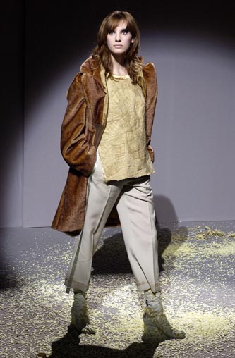 Maison Martin Margiela</br>2003 AW_6