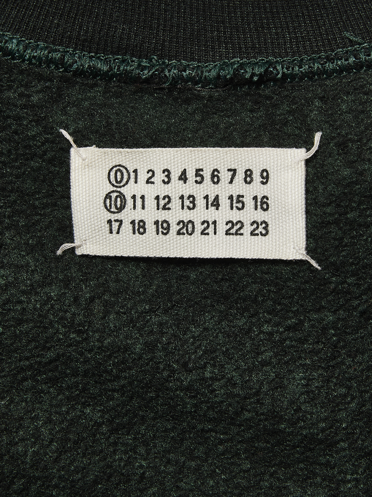 Maison Martin Margiela</br>1999 AW_4