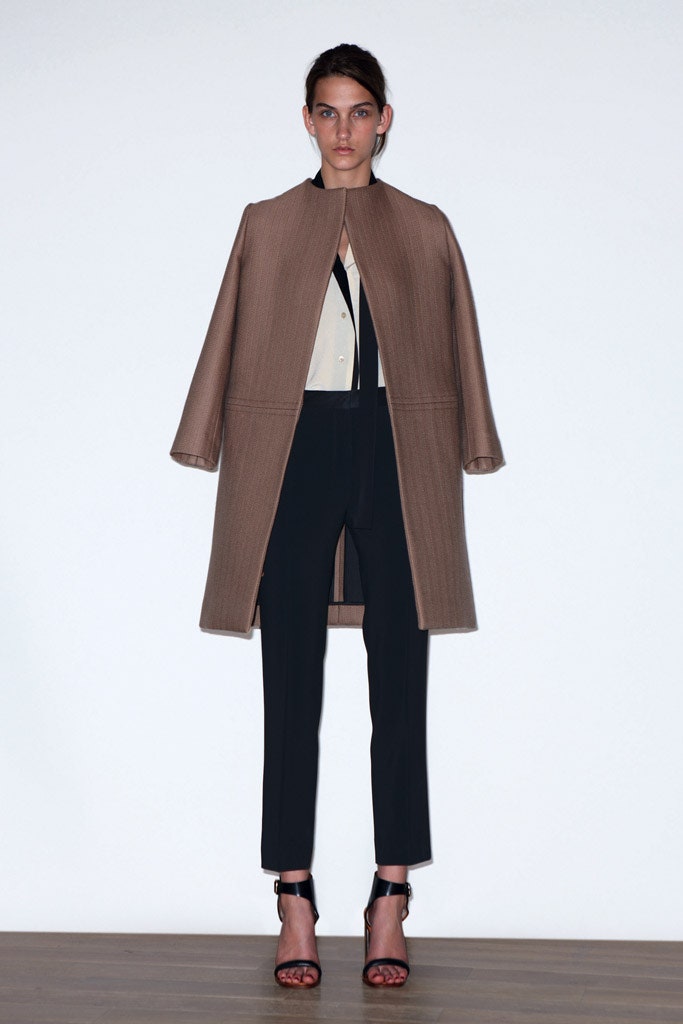 Phoebe Philo for</br>CÉLINE</br>2010 Resort_5