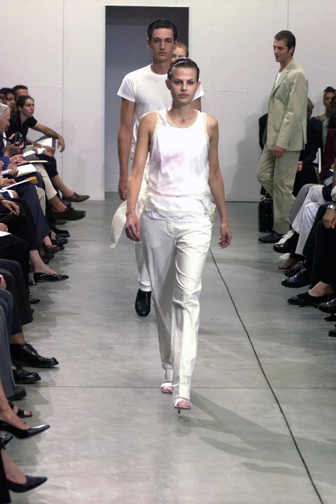 Helmut Lang</br>1999 SS_7