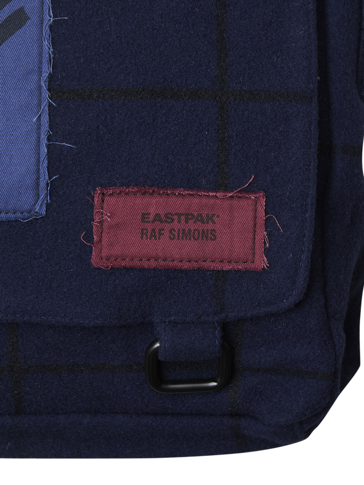 RAF SIMONS × EASTPAK</br>2008 _7