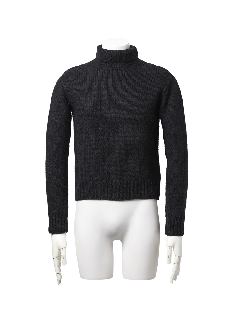 RAF SIMONS</br>2000-2001 AW_2