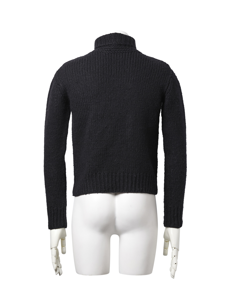 RAF SIMONS</br>2000-2001 AW_4