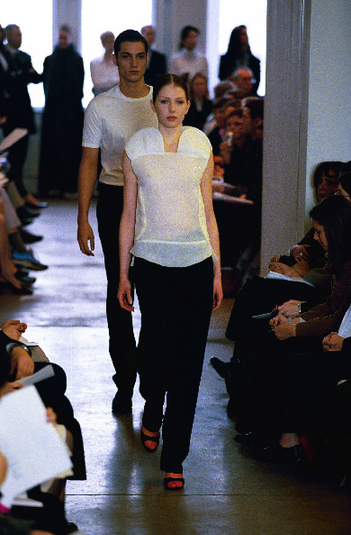 Helmut Lang</br>1999 AW_7