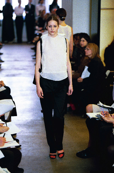 Helmut Lang</br>1999 AW_8
