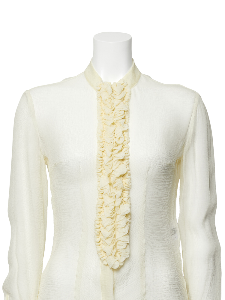 Alexander McQUEEN</br>2005 SS_2