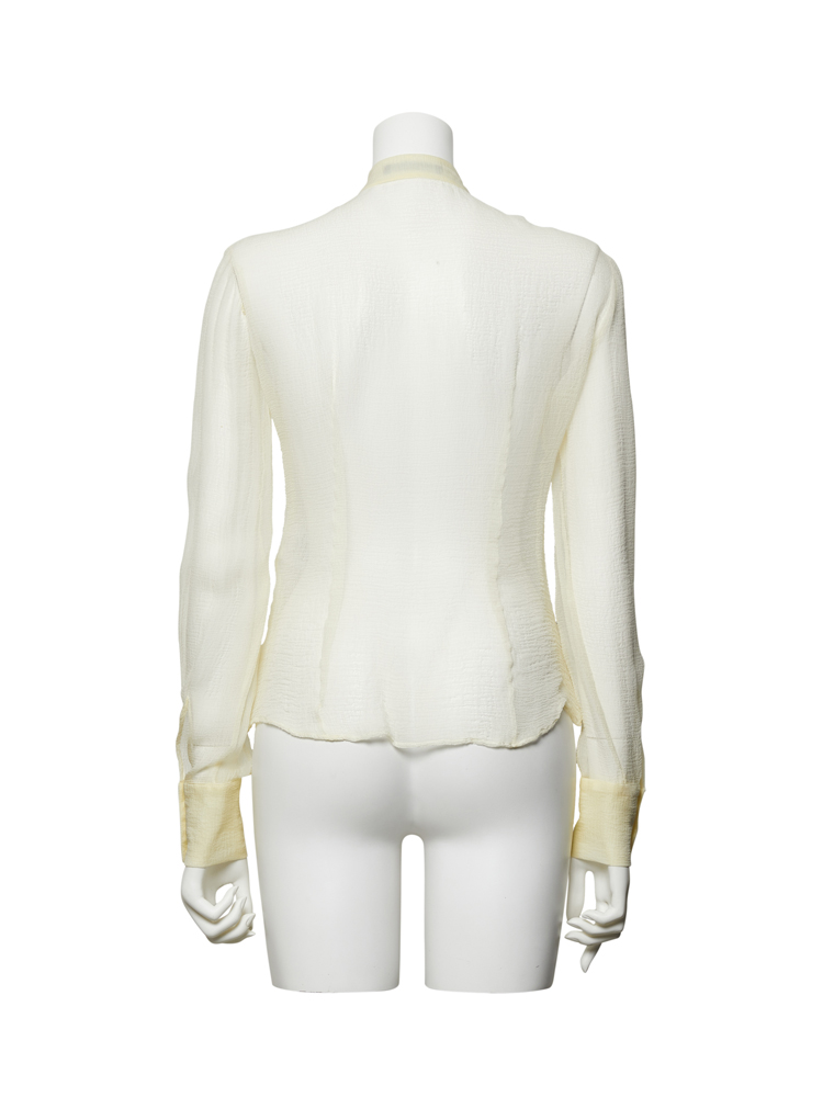 Alexander McQUEEN</br>2005 SS_3