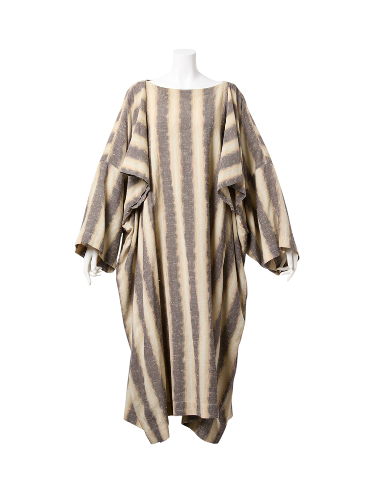 ISSEY MIYAKE</br>PERMANENTE</br>1985_2