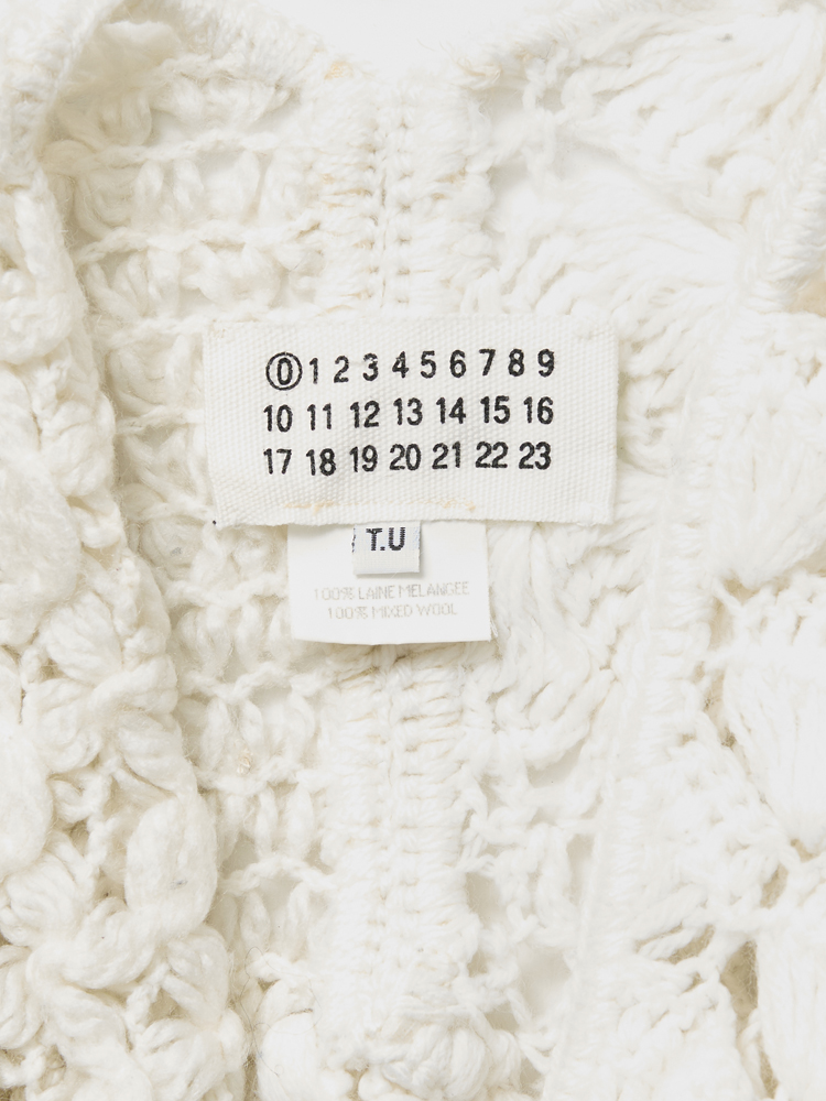 Maison Martin Margiela</br>2003 AW_8