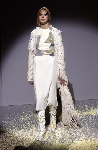 Maison Martin Margiela</br>2003 AW_9