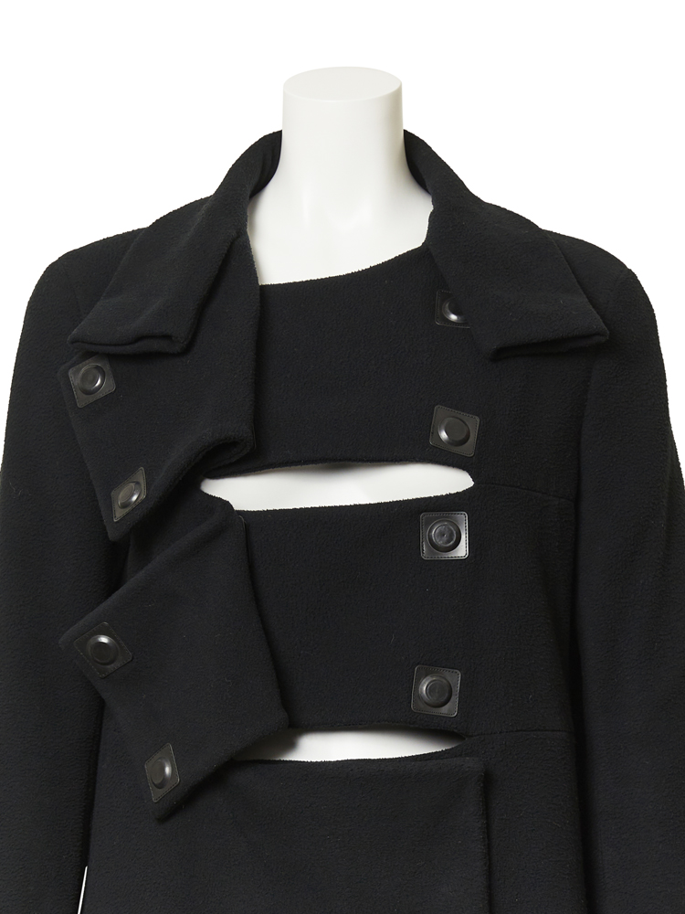 Helmut Lang</br>2003 AW _4