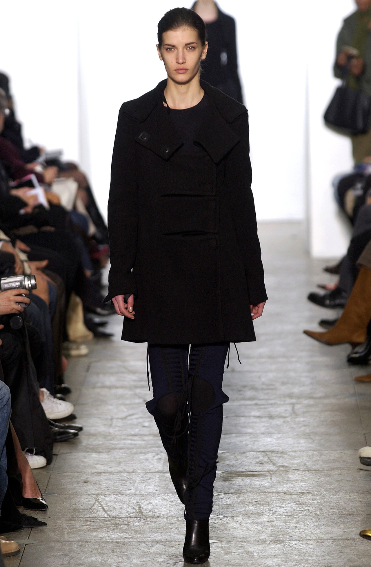 Helmut Lang</br>2003 AW _8