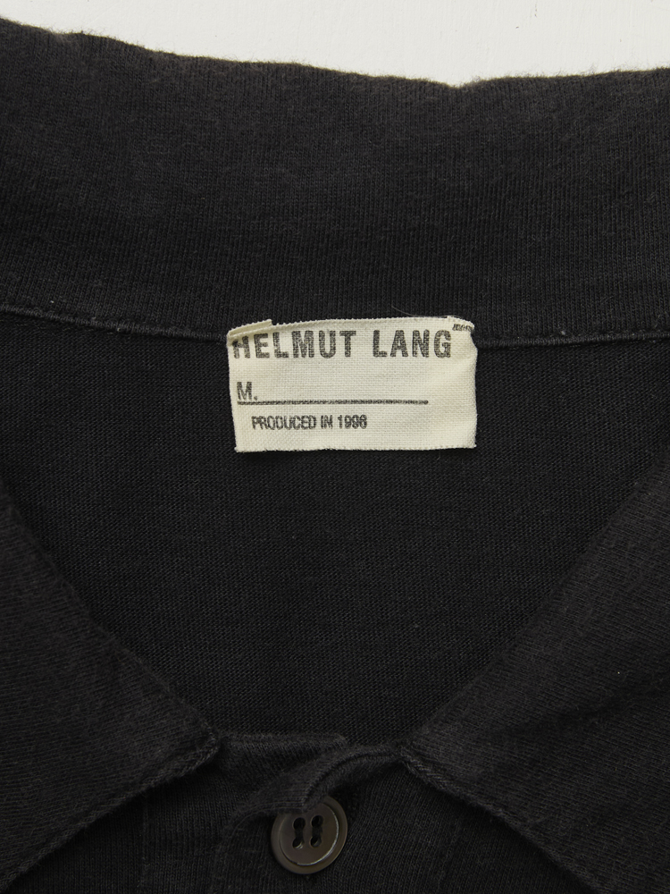 Helmut Lang</br>1996 SS _4