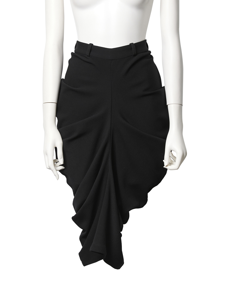 Christian Dior by</br>John Galliano</br>2003 AW_2