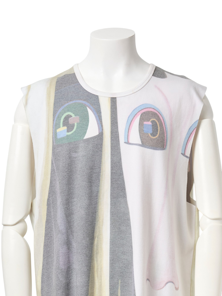 RAF SIMONS</br>2013 SS_2